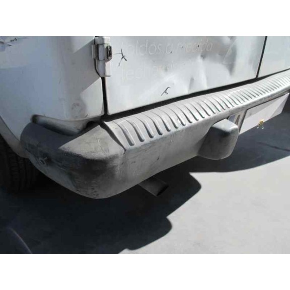 opel combo (corsa b) del año 1997