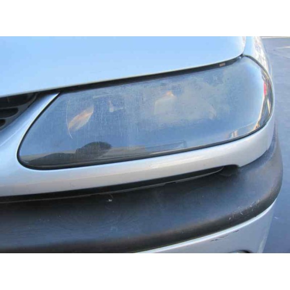 renault laguna (b56) del año 1999