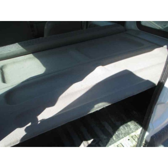 renault kangoo (f/kc0) del año 2003