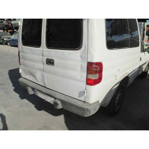 opel combo (corsa b) del año 1997