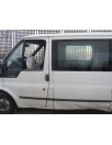 ford transit mod. 2000 combi del año 2001