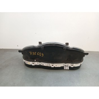 Recambio de cuadro instrumentos para kia carens iv 1.7 crdi referencia OEM IAM 94005a4081  