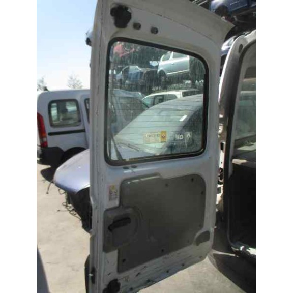 renault kangoo (f/kc0) del año 2003