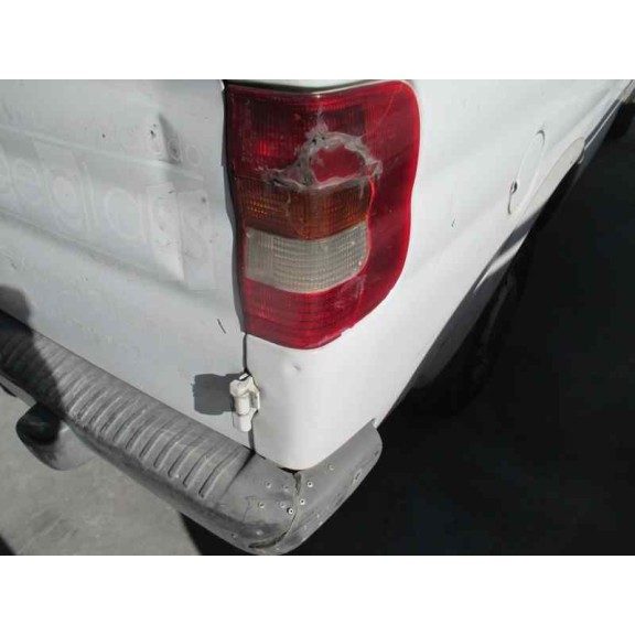 opel combo (corsa b) del año 1997