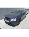 seat ibiza (6k1) del año 2000