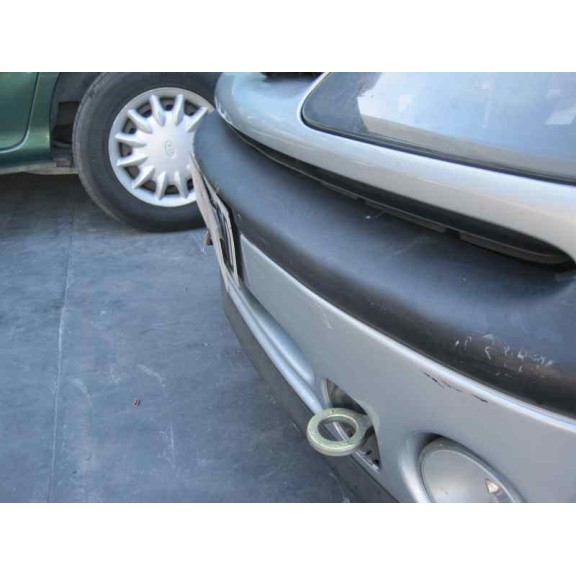 renault laguna (b56) del año 1999