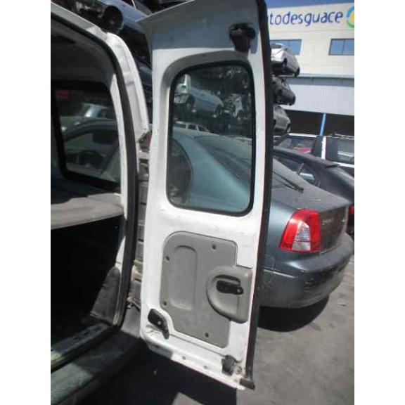 renault kangoo (f/kc0) del año 2003