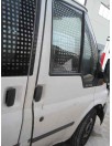 ford transit mod. 2000 combi del año 2001