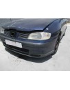 seat ibiza (6k1) del año 2000