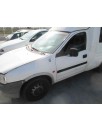 opel combo (corsa b) del año 1997