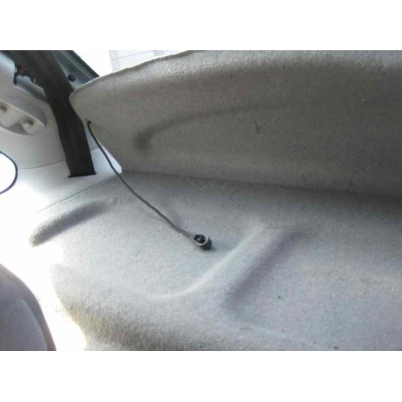 citroën xsara picasso del año 2011