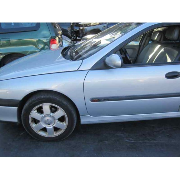 renault laguna (b56) del año 1999