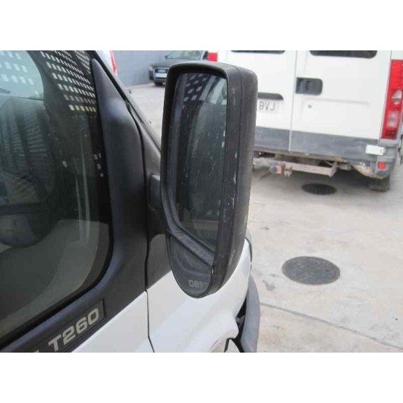 ford transit mod. 2000 combi del año 2001