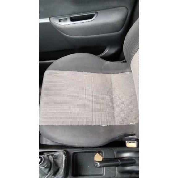 opel agila del año 2005