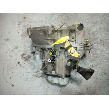 Recambio de caja cambios para peugeot 207 referencia OEM IAM 20CQ03 B ENTREGA CASCO