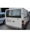 ford transit mod. 2000 combi del año 2001