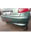 peugeot 206 berlina del año 2002
