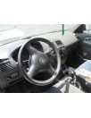 seat ibiza (6k1) del año 2000