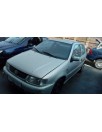 volkswagen polo berlina (6n1) del año 1999
