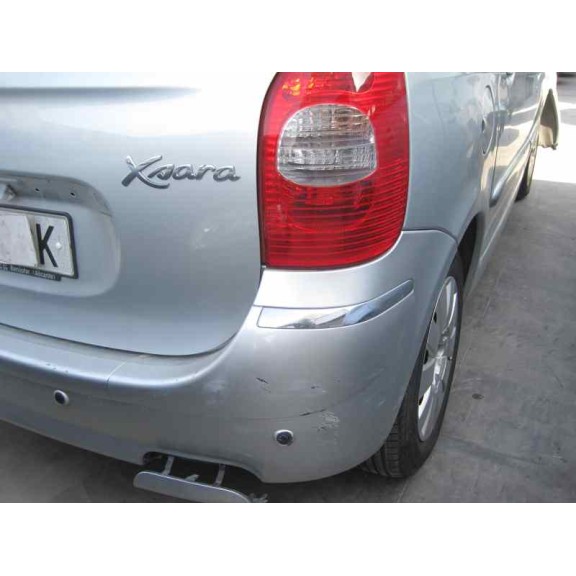 citroën xsara picasso del año 2011