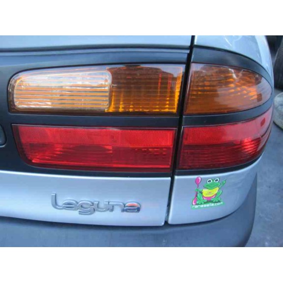 renault laguna (b56) del año 1999