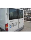 ford transit mod. 2000 combi del año 2001