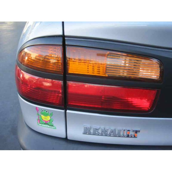 renault laguna (b56) del año 1999