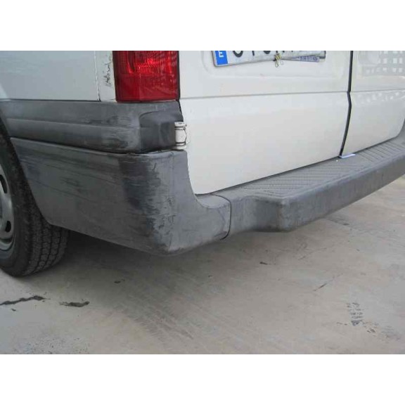 ford transit mod. 2000 combi del año 2001