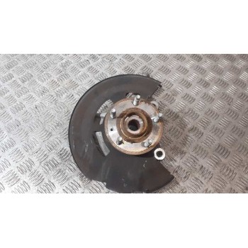 Recambio de mangueta delantera derecha para opel astra k lim. 5türig excellence referencia OEM IAM   