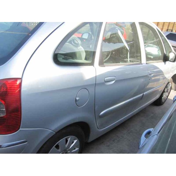 citroën xsara picasso del año 2011