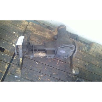 DIFERENCIAL DELANTERO 