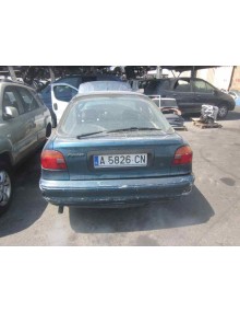 ford mondeo berlina/familiar (fd) del año 1994 2