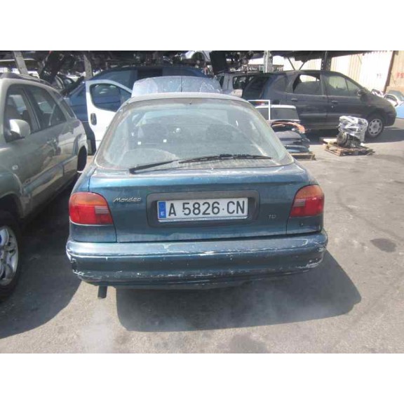 ford mondeo berlina/familiar (fd) del año 1994