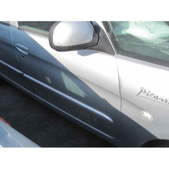 citroën xsara picasso del año 2011