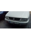 volkswagen polo berlina (6n1) del año 1999