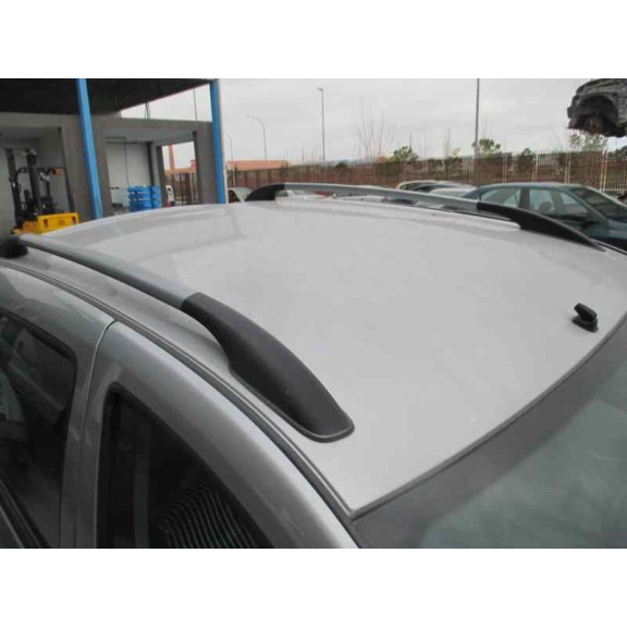 dacia sandero del año 2012