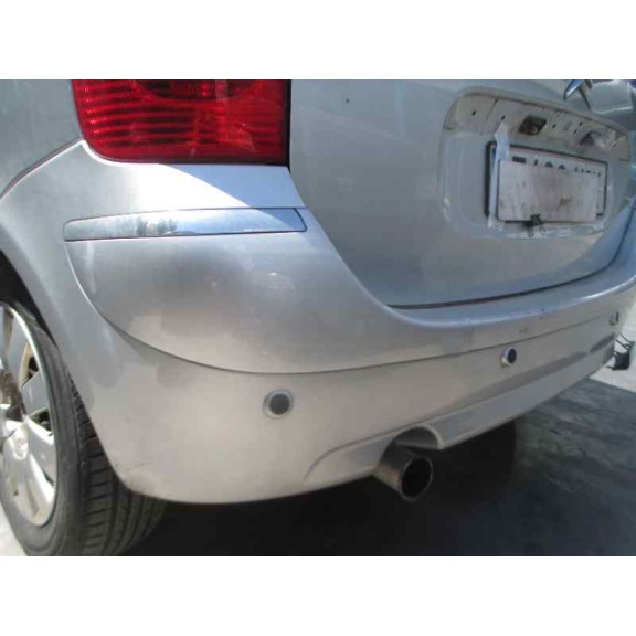 citroën xsara picasso del año 2011