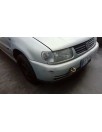 volkswagen polo berlina (6n1) del año 1999