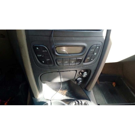 hyundai santa fe (sm) del año 2002