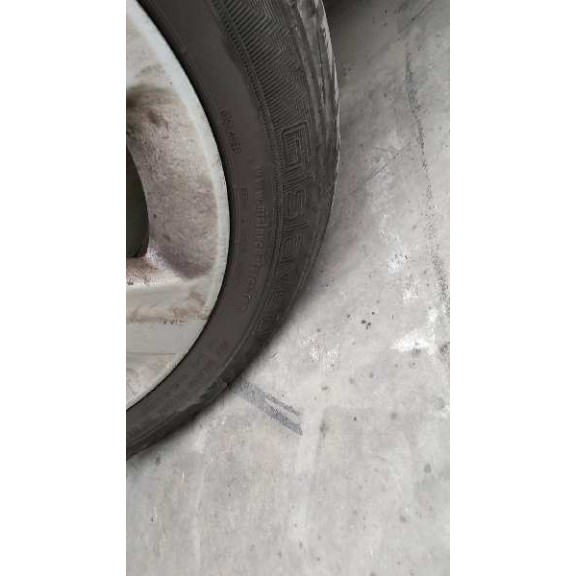 opel agila del año 2005