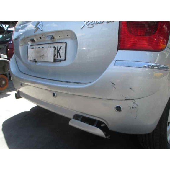 citroën xsara picasso del año 2011