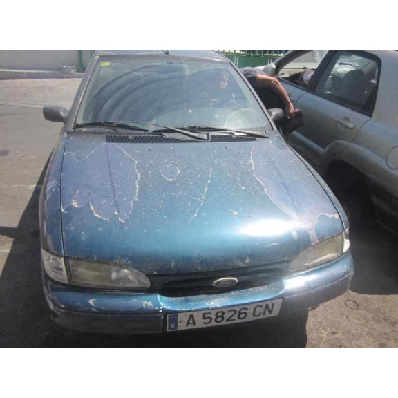 ford mondeo berlina/familiar (fd) del año 1994