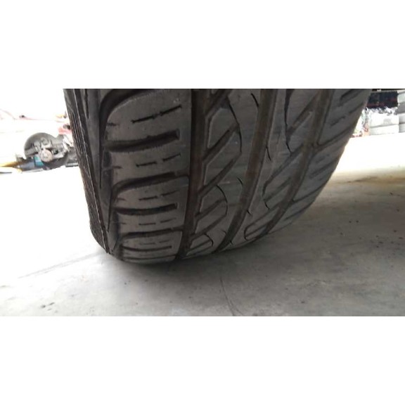 opel agila del año 2005