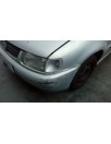 volkswagen polo berlina (6n1) del año 1999