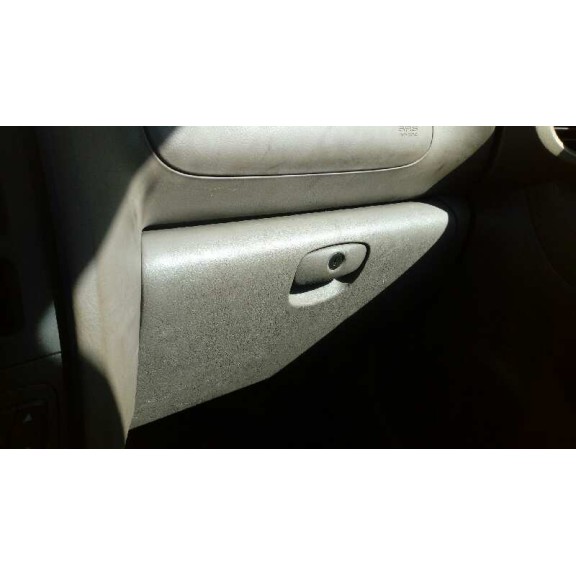 hyundai santa fe (sm) del año 2002