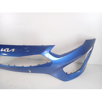 Recambio de paragolpes delantero para kia ceed tourer (cd) 1.6 gdi hybrid referencia OEM IAM 86511J7KAO  