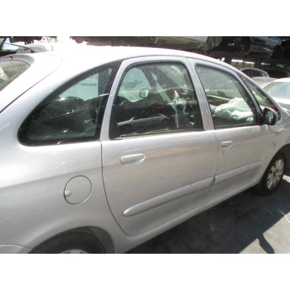 citroën xsara picasso del año 2011