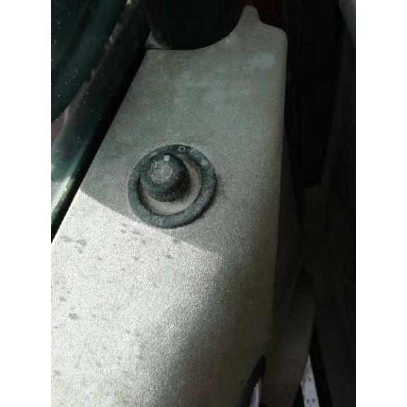 renault scenic ii del año 2004