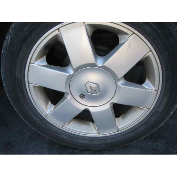 renault laguna (b56) del año 1999