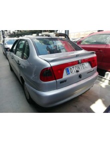 seat cordoba berlina (6k2) del año 1997